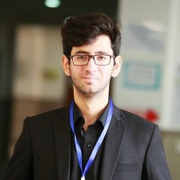 Daniyal Khalil Email