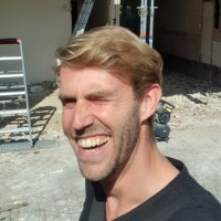 Jaren '30 architect Employee Ernst Haagsman's profile photo