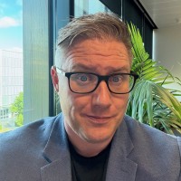Fujitsu Employee Daniel Broad's profile photo