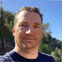 IAG Employee Travis Yates's profile photo