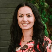 Sacramento Ultrasound Institute Employee Bianca B.'s profile photo