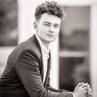 Blackwell Homes & Development LLC Employee Seth Wiley's profile photo