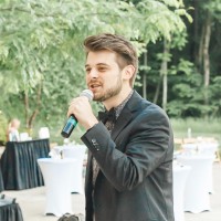 American Cruise Lines Employee Colin H.'s profile photo