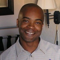 Prisma Health Employee Greg Joyner's profile photo