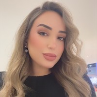 Rana Khodor's profile photo