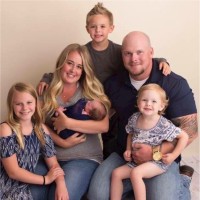 EcoLoop Energy Employee Jared McCurdy's profile photo