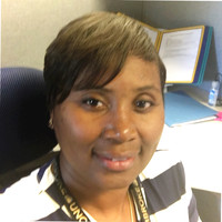 NC Department of Health and Human Services Employee Tabitha Tucker's profile photo
