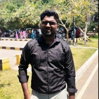 Howdy Chats Employee Sangaran C's profile photo