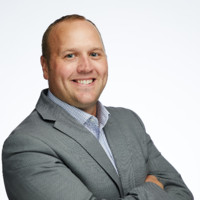 Data Dimensions Employee Travis Heimbuch's profile photo