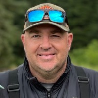 Camp Chef Employee Brooks Hansen's profile photo