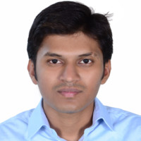 Punith M Email