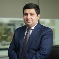 Saidabror Saydakhmedov Email