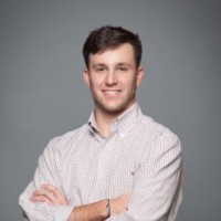 Octagon Employee Kell Graham's profile photo