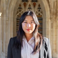 NVIDIA Employee Amanda Guo's profile photo