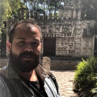 Rafael Blesa Email