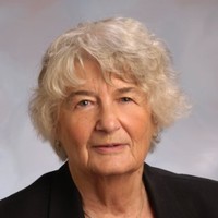 University of Maryland Employee Ann Prentice's profile photo