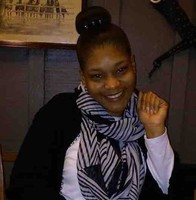 Xerox Team Jansen Employee Latasha Powell's profile photo