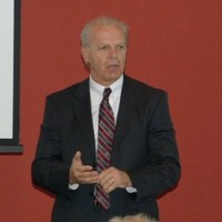Boeing Employee Thomas Reis's profile photo
