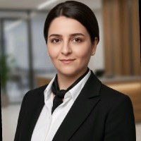 Arados Software Employee Batoul Aboud's profile photo