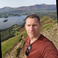 Millweld Ltd Employee Neil Rowley's profile photo
