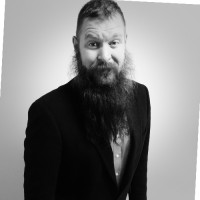 Darifair Foods Inc. Employee Jason Bell's profile photo
