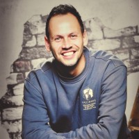 vvhellendoorn Employee Stephan Bloemendal's profile photo