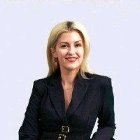 BIOFARM Employee Andreea-Luciana Lefter's profile photo