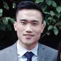 Conrad N. Hilton Foundation Employee James Kim's profile photo