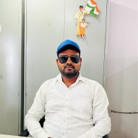 Dineshwar Singh's profile photo