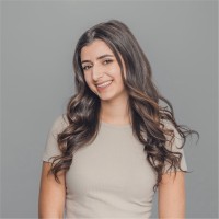 We Make Online Videos (WeMOV) Employee Isabella Sassone's profile photo