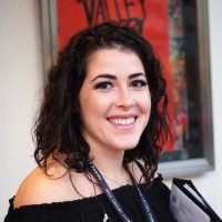 Eventive Employee Alana Davis's profile photo