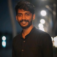 Aswin Murali's profile photo