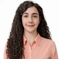 Euler Employee Fateme Molahoseini's profile photo