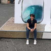 Simona Monetti Email & Phone Number