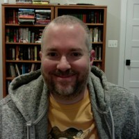 American Prestige Podcast Employee Derek Davison's profile photo