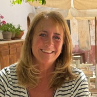 MotorSport Vision Ltd Employee Lisa Davis's profile photo