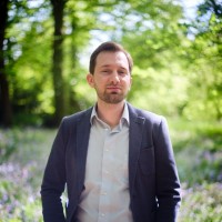 Omgevingsdienst Rivierenland Employee Jesse Hermens's profile photo