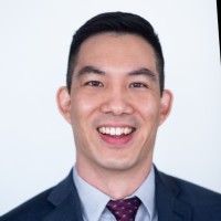ServiceNow Employee Dan Yang's profile photo