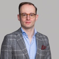 Gold Interactive Employee Christian Ruhstaller's profile photo