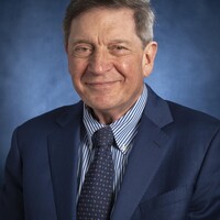 The Johns Hopkins University Employee Alan Cohen's profile photo