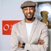 Transfer Galaxy Employee Yosef Mohamed's profile photo