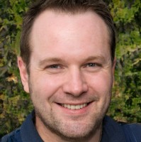 MINTDATA Employee John Riley's profile photo