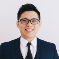 Beckhoff Automation Southeast Asia Employee Austin Lim's profile photo