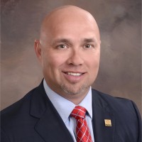 City Bank Employee David Sanchez's profile photo