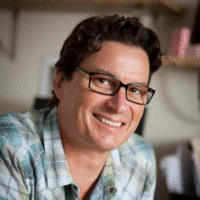 33 Threads, Inc - Home of Toesox and Tavi Noir Employee Joe Patterson's profile photo