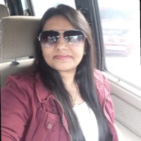 Benison Technologies Employee Meera Parekh's profile photo