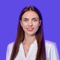 Oksana Arbačiauskaitė Email & Phone Number