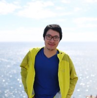 DoorDash Employee Chris Wang's profile photo