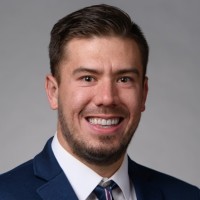 New Vista KY Employee Tyler Wiese's profile photo