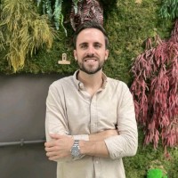 aBalados Employee Francisco José Aguilera Infantes's profile photo